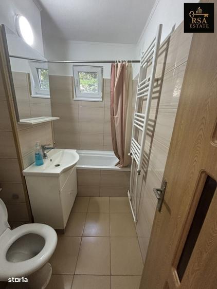 Garsoniera de vanzare etaj Parter zona Nord Ramnicu Valcea - 2