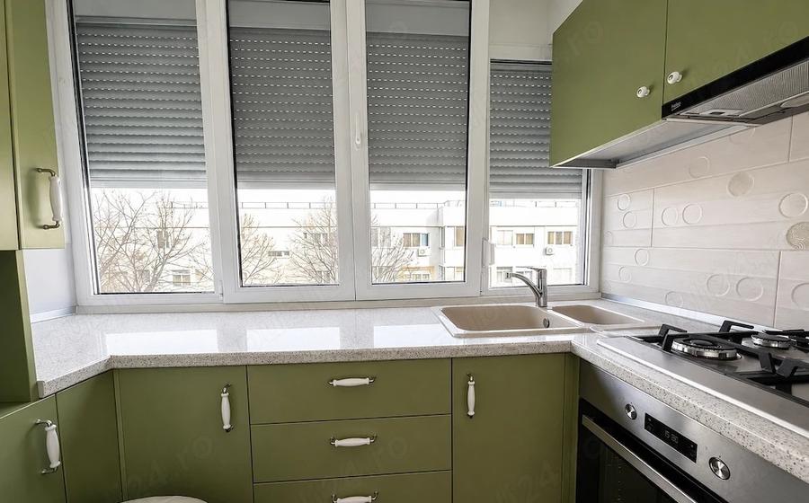 Inchiriere Apartament 2 camere Aviatiei - 8