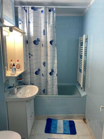 Soarelui | 3 Camere | Etaj intermediar | Centrala proprie - 8