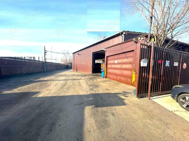 Spațiu comercial, de 1,700 mp, în Sălăjan