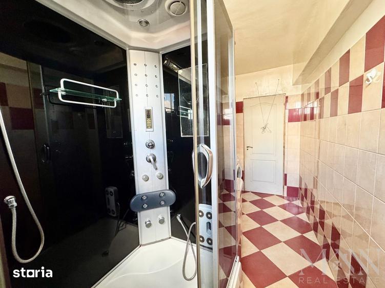 Apartament cu 3 camere în Cantemir