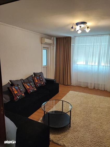Apartament cu 3 camere decomandat în Vatra Luminoasă
