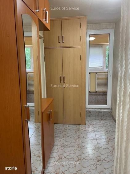 Apartament cu 2 camere decomandat în Doamna Ghica