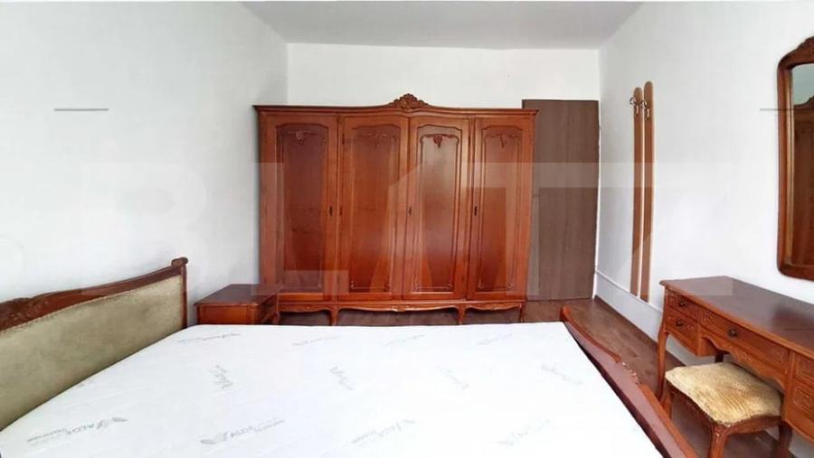 Apartament 2 camere, decomandat, 45mp, parcare, zona Big - 5