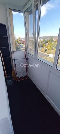 PF Inchiriez apartament cu doua camere in Manastur, str. Padin