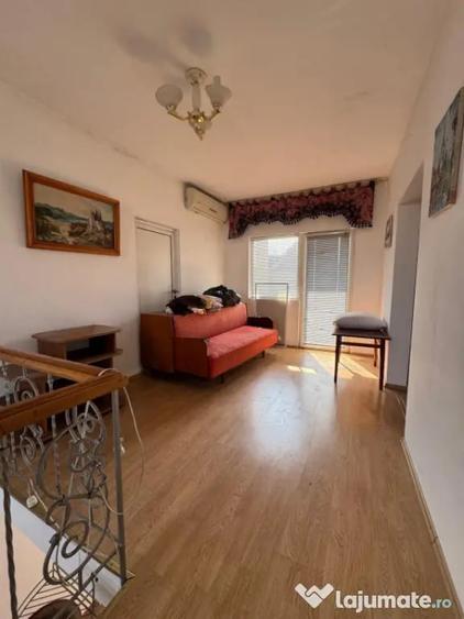 Casă cu 3 camere cu Teren 3300 Mp în Coltău