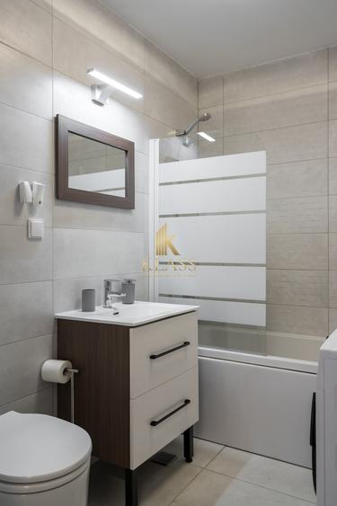 2 CAMERE DE ÎNCHIRIAT – ROKA RESIDENCE | NERVA TRAIAN - 15
