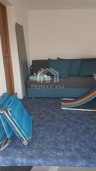 Casa in comuna Merei (12km de Buzau; 5km de A7) ~ teren 1000mp, deschidere 15m ~ - 13