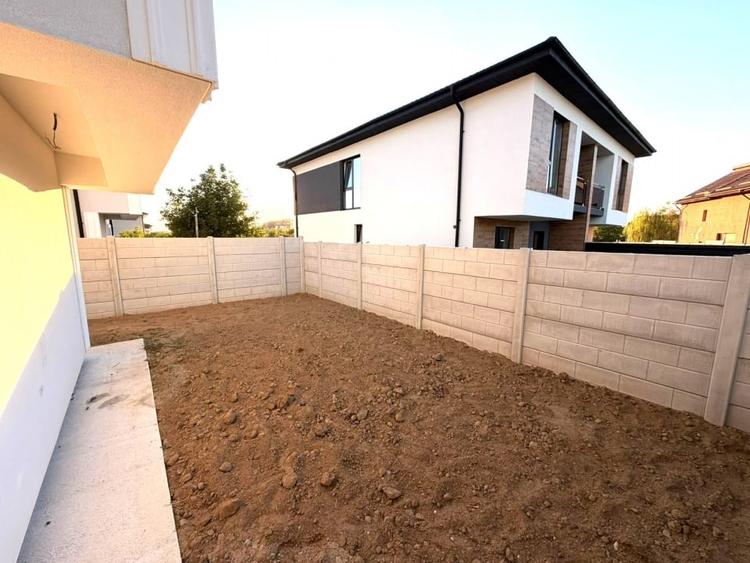 Duplex cu 4 camere cu Canalizare în Bragadiru