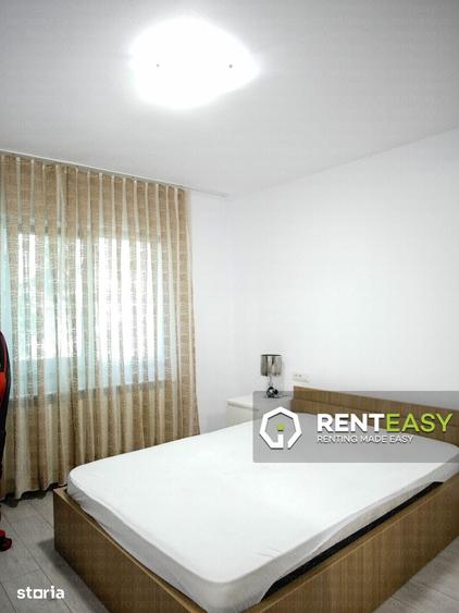 Apartament cu 3 camere în Piața Unirii