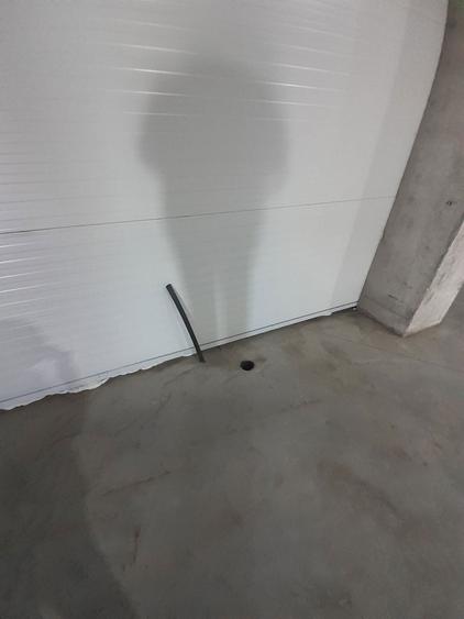Spațiu comercial, de 600 mp, în Afumați