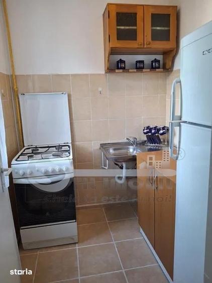 Apartament 2 camere, 40mp, Tatara?i - Eternitate - 4