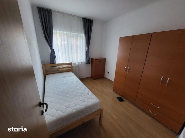 Apartament cu 2 camere decomandat în Mărăști