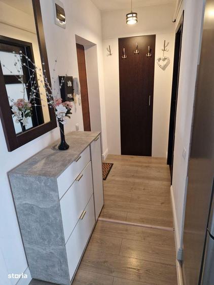 Apartament cu 3 camere, mobilat în Șelimbăr