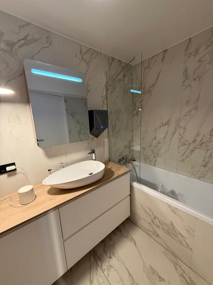 Casă cu 3 camere în Central