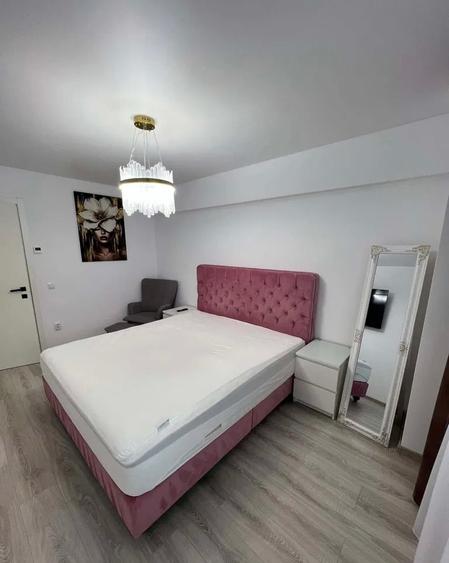Apartament cu 2 camere semidecomandat în Copou