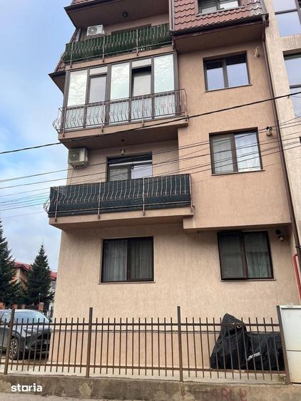 Apartament 3 camere, balcon, utilat, 140.000 EUR - 8