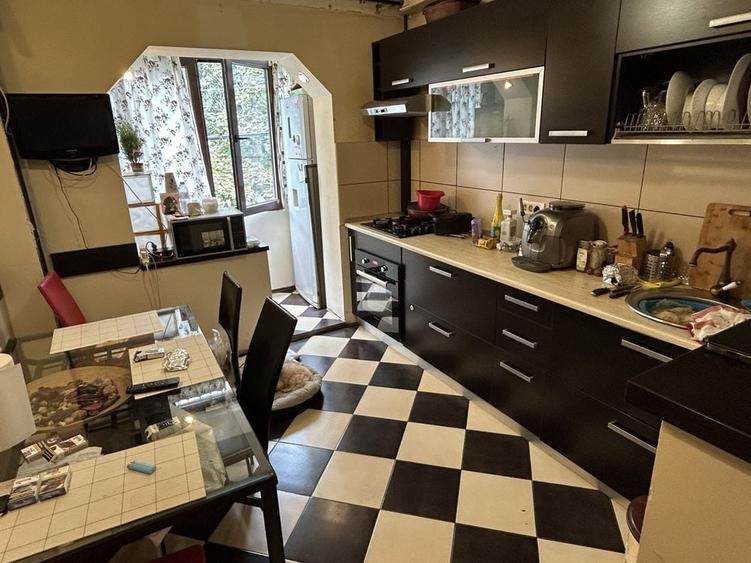 Apartament cu 2 camere decomandat în Pantelimon