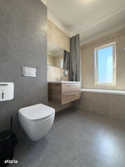 Penthouse 2 camere, 51 mp utili, 45mp terasa, etaj 3- Mehala - 7