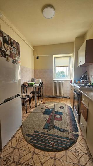 Centru - apartament 2 camere  60mp etaj2 - 1