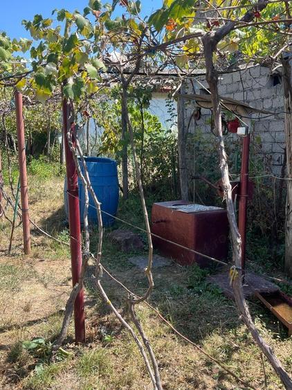 Casă cu 4 camere cu Teren 2800 Mp în Mozăceni