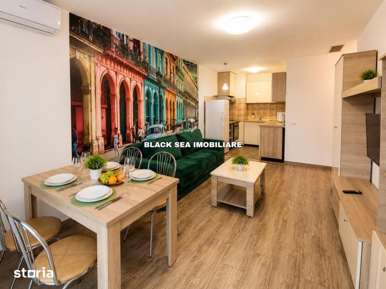 Apartament cu 2 camere semidecomandat în Sud — fotografia 3