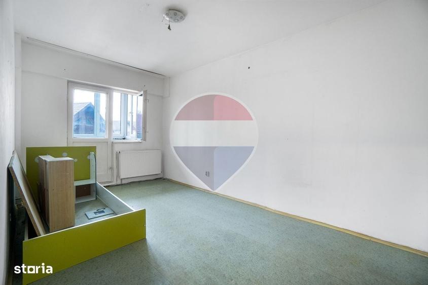 Apartament cu 2 camere decomandat în Griviței