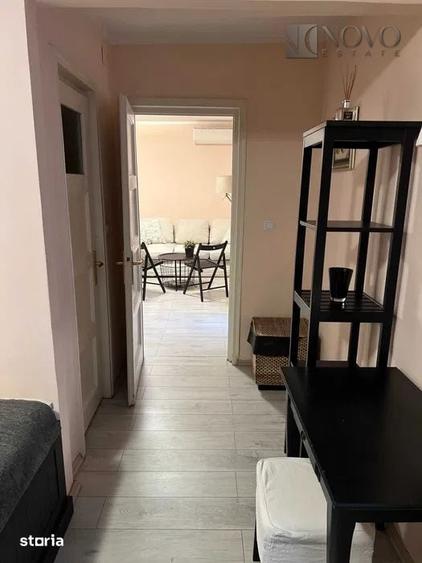 2 Camere | Romana | AC | Balcon | Metrou - 2