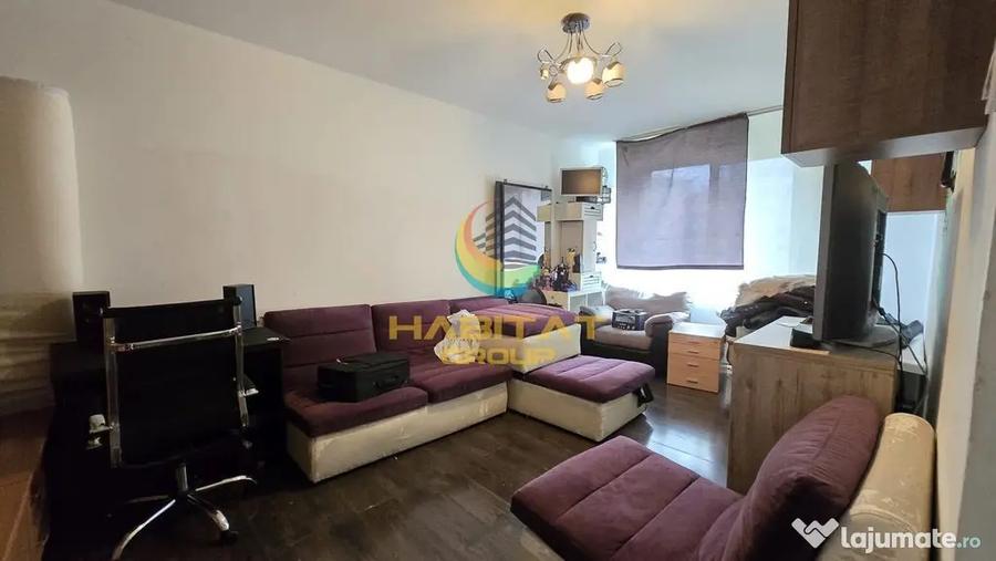Apartament cu 2 camere decomandat în Berceni