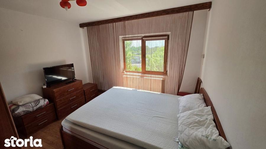 Inchiriez ap cu 2 camere zona Cornisei - H2O - 6