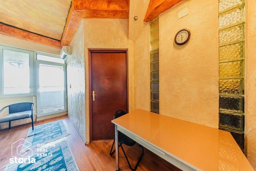 Apartament cu 2 camere în UTA
