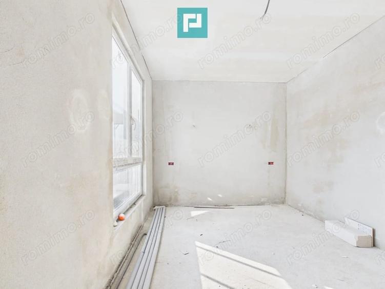 Casa deosebita in Parneava Strada Grivi?ei - 20