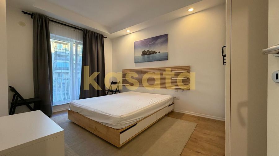 Apartament cu 2 camere decomandat, mobilat în Ștefăneștii de Jos
