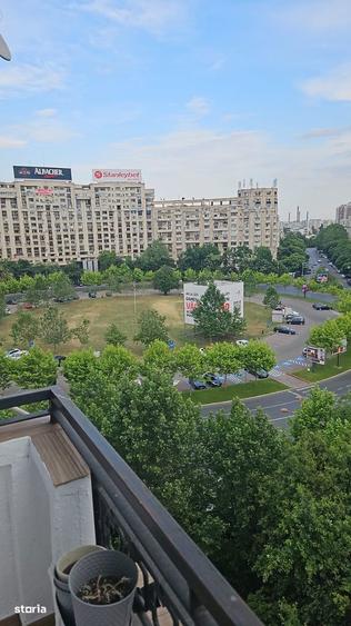 Garsonieră decomandată, mobilată în Alba Iulia