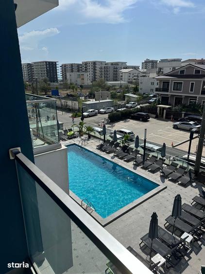 Apartament cu 3 camere în Năvodari