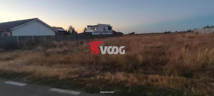 Teren de 669 mp, în Central