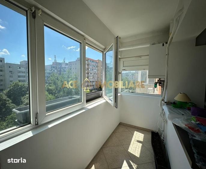 3 Camere de inchiriat | Iancului | Metrou | Centrala | PetFriendly - 3