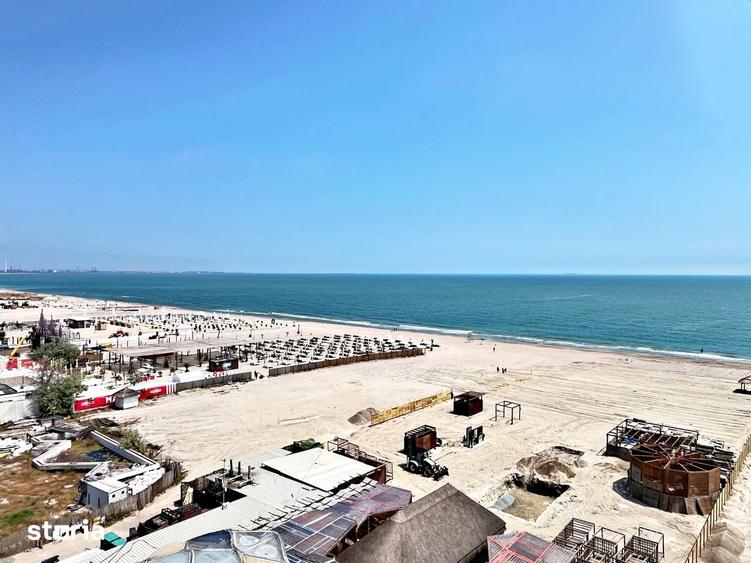 Apartament cu 2 camere în Nord