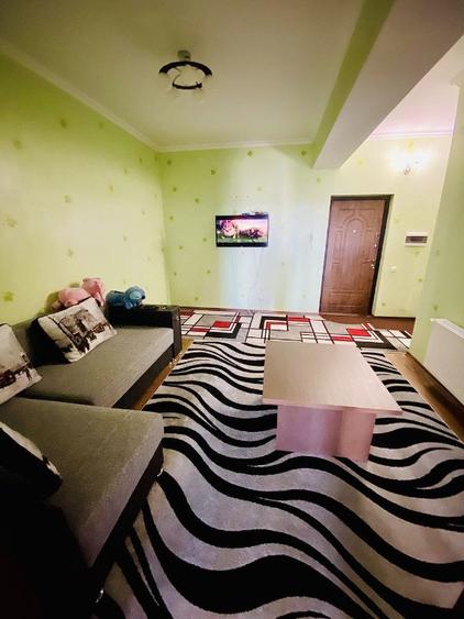 Apartament 2 camere zona Marasti - 2
