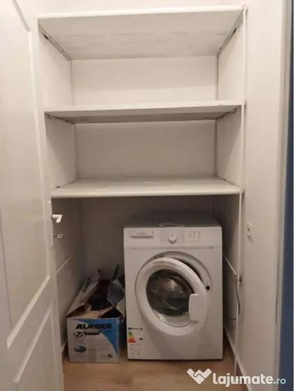 Apartament cu 2 camere decomandat în Nicolae Grigorescu
