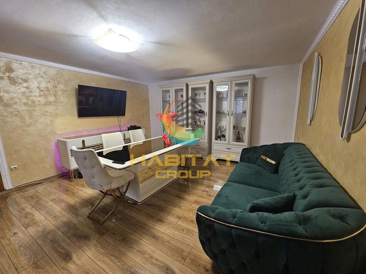 Casa 3 Camere de vanzare Parc Carol, Garaj - 23