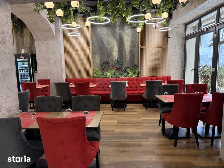 Afacere la cheie | Predare restaurant, Centrul Vechi - 7