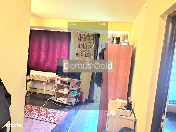Apartament cu 2 camere în Florești