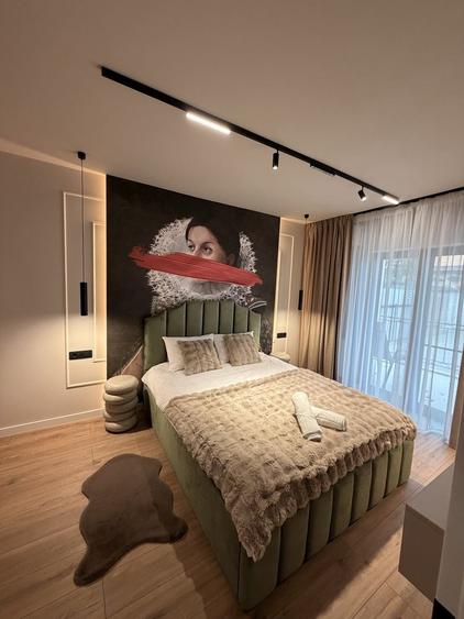 Apartament cu 3 camere decomandat în Trei Stejari