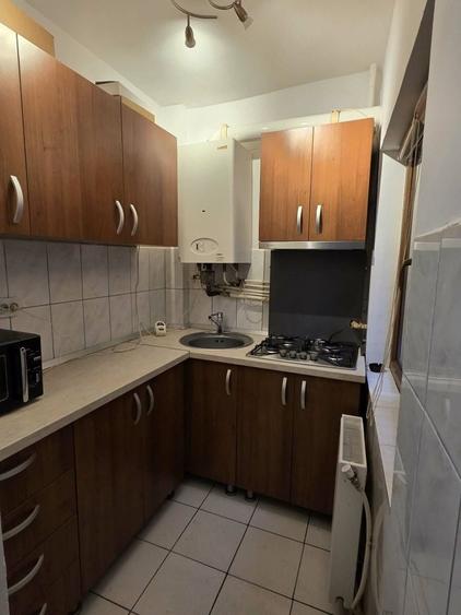 Garsonieră decomandată în Mănăștur