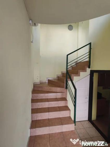 Spațiu comercial, de 118 mp, în Central