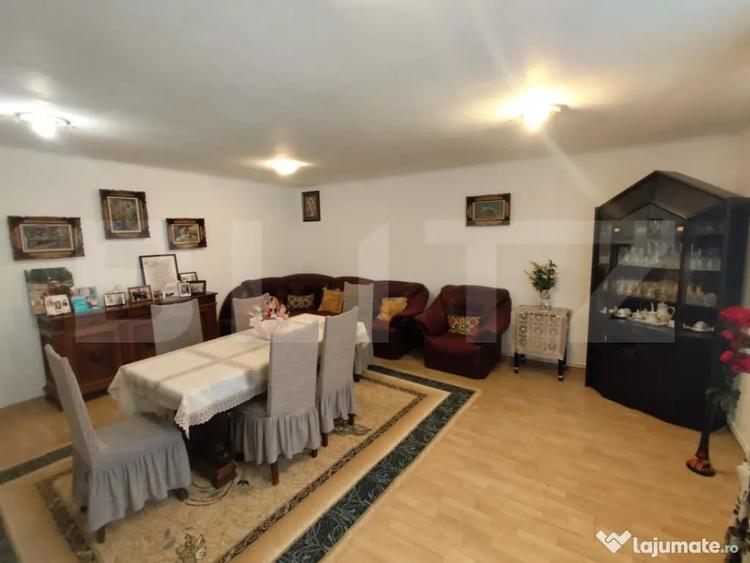 Cladire 460 mp utili, 14500 mp teren INTRAVILAN - 3