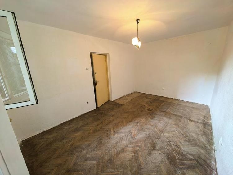 Proprietar vand apartament 1 camera in Sector 1 - 5