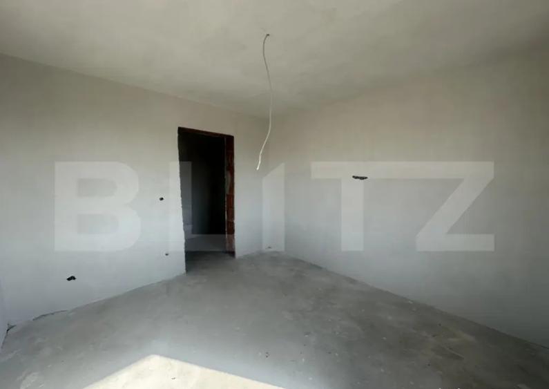Casă cu 4 camere cu Teren 502 Mp în Titulescu