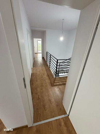 COMISION 0%, Casa Individuala, 4 Camere, 105 mp si 350 Teren, SACALAZ - 3